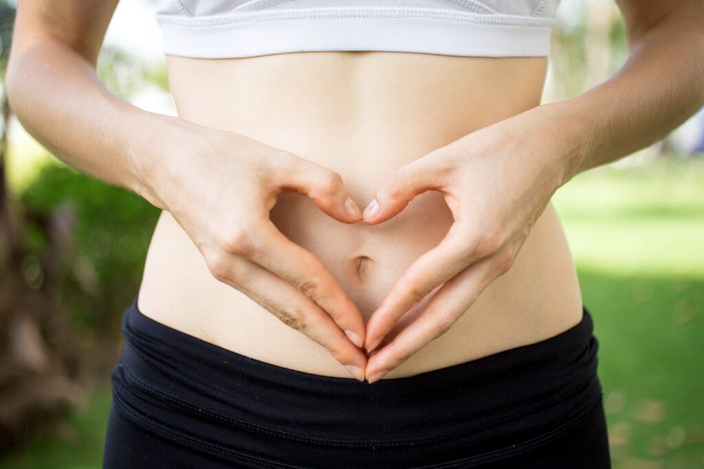10 Tipps gegen Völlegefühl und Blähbauch
