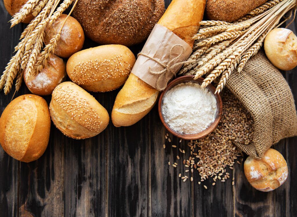 8 Tipps für eine glutenfreie Ernährung