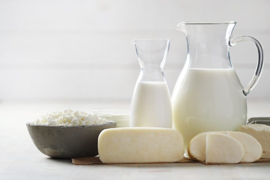 8 Tipps für eine Laktosearme Ernährung