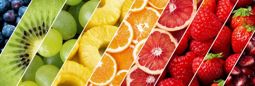 Fructose Glukose Verhältnistabelle