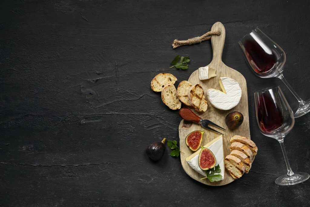 Histaminarme Ernährung – was ist das und was gilt es zu beachten…