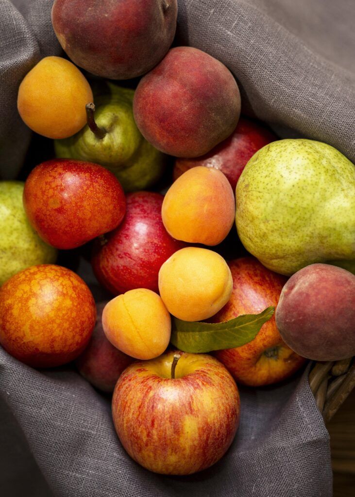 Sorbitunverträglichkeit – was das ist und wie Du dich ernähren solltest…