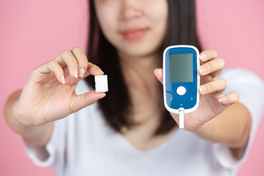 Warum Du als Diabetiker:in bei zukono genau richtig bist!