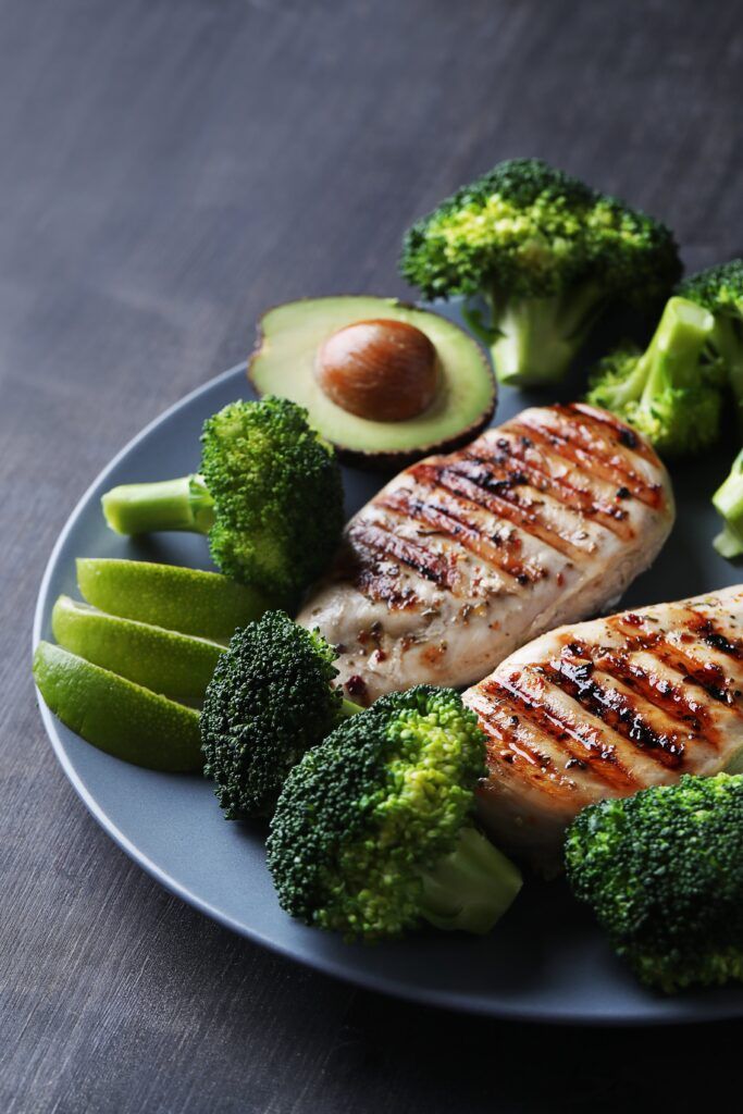 Wie Du „Low Carb“ in deine Ernährung integrieren kannst…