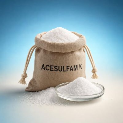Acesulfam K