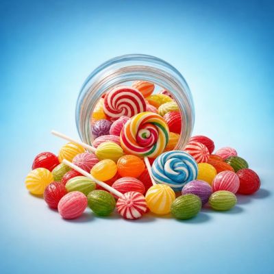 Bonbons / Lollies