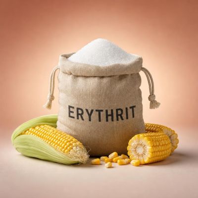 Erythrit