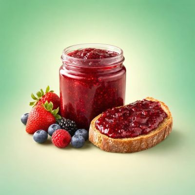 Fruchtaufstrich