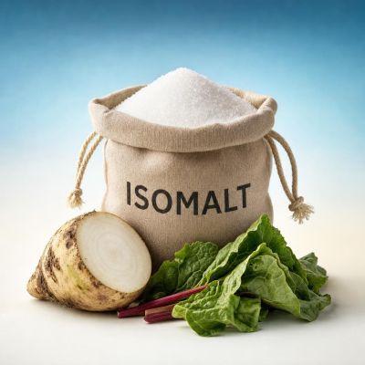 Isomalt