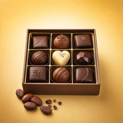 Pralinen