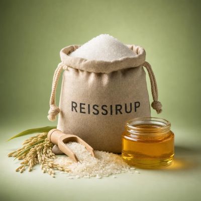 Reissirup