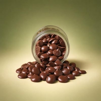 Schokodrops