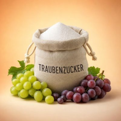 Traubenzucker / Glukose