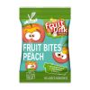 Happybag Pfirsich Fruit Bites 16g