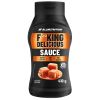 Fitking Delicious Sauce 410 g Caramel
