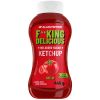 Fitking Delicious Ketchup 440 g Mild