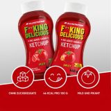 Allnutrition Fitking Delicious Ketchup 440 g Mild — Vorschaubild 2