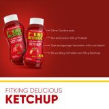 Allnutrition Fitking Delicious Ketchup 440 g Mild — Vorschaubild 3
