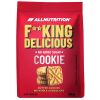 Fitking Delicious Cookie Butter Cookies With Milk Chocolate 200 g