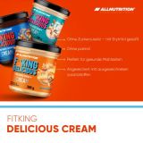 Allnutrition Fitking Delicious Cream 300 g Coco Crunch — Vorschaubild 3