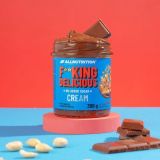 Allnutrition Fitking Delicious Cream 300 g Coco Crunch — Vorschaubild 4