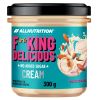 Fitking Delicious Cream 300 g Crunch