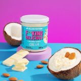 Allnutrition Fitking Delicious Cream 300 g Crunch — Vorschaubild 2