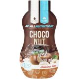Allnutrition Sauce 500 ml Choco Nut — Vorschaubild 1