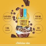 Allnutrition Sauce 500 ml Choco Balls — Vorschaubild 2