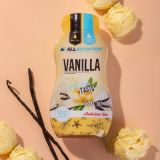 Allnutrition Sauce 500 ml Vanilla — Vorschaubild 2