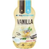 Allnutrition Sauce 500 ml Vanilla — Vorschaubild 1
