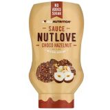 Allnutrition Nutlove Sauce 280 g Choco Hazelnut — Vorschaubild 1