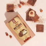 Allnutrition Nutlove Sauce 280 g Choco Hazelnut — Vorschaubild 2