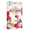 Protein Chocolate Nutlove 100 g Crispy Vanilla