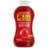 Fitking Delicious Ketchup 440 g Spicy