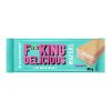 Fitking Delicious Wafers Coconut 80 g