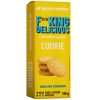 Fitking Delicious Cookie Sesame 130 g