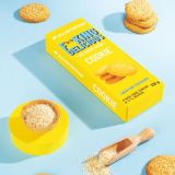 Allnutrition Fitking Delicious Cookie Sesame 130 g — Vorschaubild 3