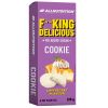 Fitking Delicious Cookie 128 g Cheesecake Flavour