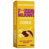 Fitking Delicious Cookie 128 g Banana Peanut Butter