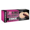 Fitking Delicious Cookie 128 g Peanut Butter Raspberry Jelly