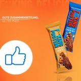Allnutrition Fitking Protein Snack Bar 40 g Caramel Peanut — Vorschaubild 4