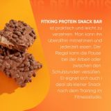 Allnutrition Fitking Protein Snack Bar 40 g Caramel Peanut — Vorschaubild 7