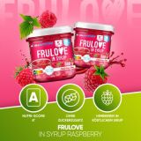 Allnutrition Frulove IN Syrup 300 g Raspberry — Vorschaubild 2