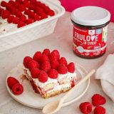 Allnutrition Frulove IN Syrup 300 g Raspberry — Vorschaubild 4