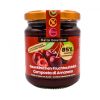 Sauerkirschen Fruchtaufstrich 220g