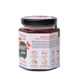 FRUNIX® roter Ribisel-Fruchtaufstrich(rote Johannisbeere) 210g — Vorschaubild 2