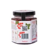 FRUNIX® roter Ribisel-Fruchtaufstrich(rote Johannisbeere) 210g — Vorschaubild 4