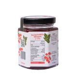 FRUNIX® roter Ribisel-Fruchtaufstrich(rote Johannisbeere) 210g — Vorschaubild 5