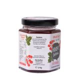 FRUNIX® roter Ribisel-Fruchtaufstrich(rote Johannisbeere) 210g — Vorschaubild 6